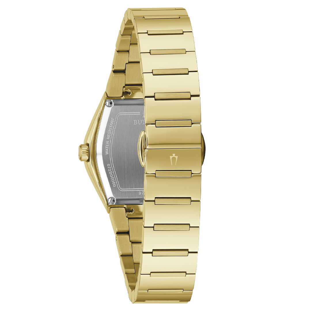 Bulova Futura 97L164 Watch