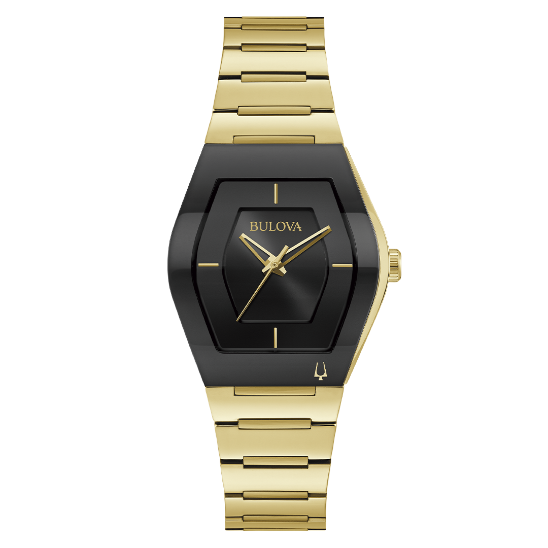 Bulova Futura 97L164 Watch