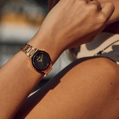 Reloj Bulova Millenia Femenino  97L175