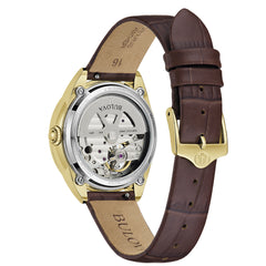 Bulova Sutton Women's Watch 97L179