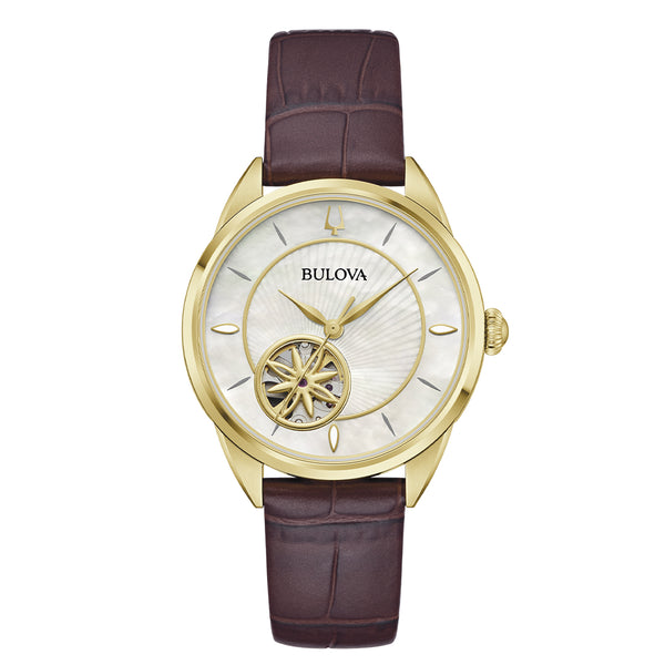 Bulova Sutton Women's Watch 97L179