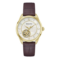 Bulova Sutton Women's Watch 97L179