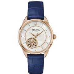 Reloj Bulova Femenino 97L180
