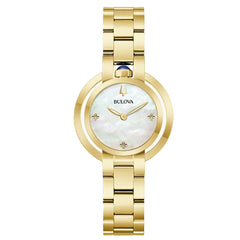 Reloj Bulova Femenino 97L181