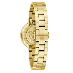 Reloj Bulova Femenino 97L181