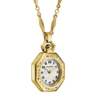 Reloj Bulova Unisex 97L182