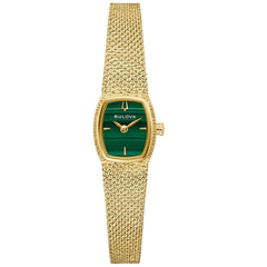 Reloj Bulova Femenino 97L184