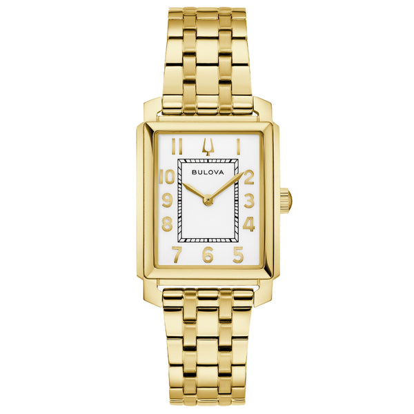 Reloj Bulova Sutton Femenino 97L186