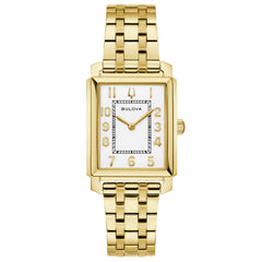 Reloj Bulova Sutton Femenino 97L186