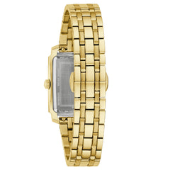 Reloj Bulova Sutton Femenino 97L186