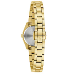 Reloj Bulova Femenino 97L187