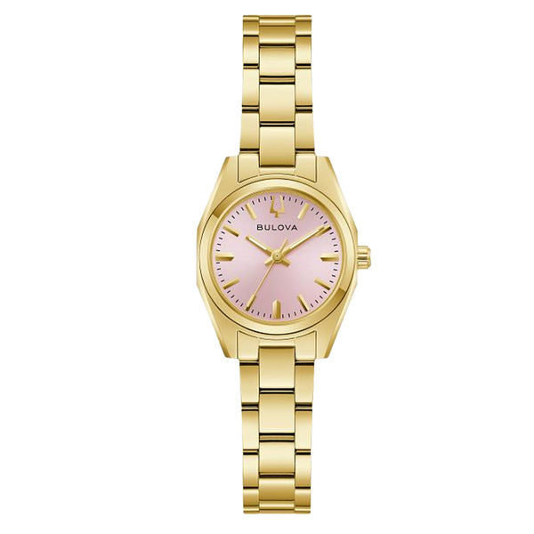 Bulova Women's Watch 97L187
