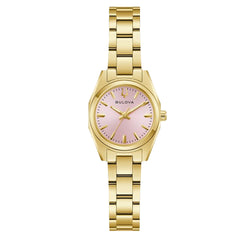 Reloj Bulova Femenino 97L187