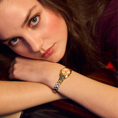 Reloj Bulova Femenino 97L187