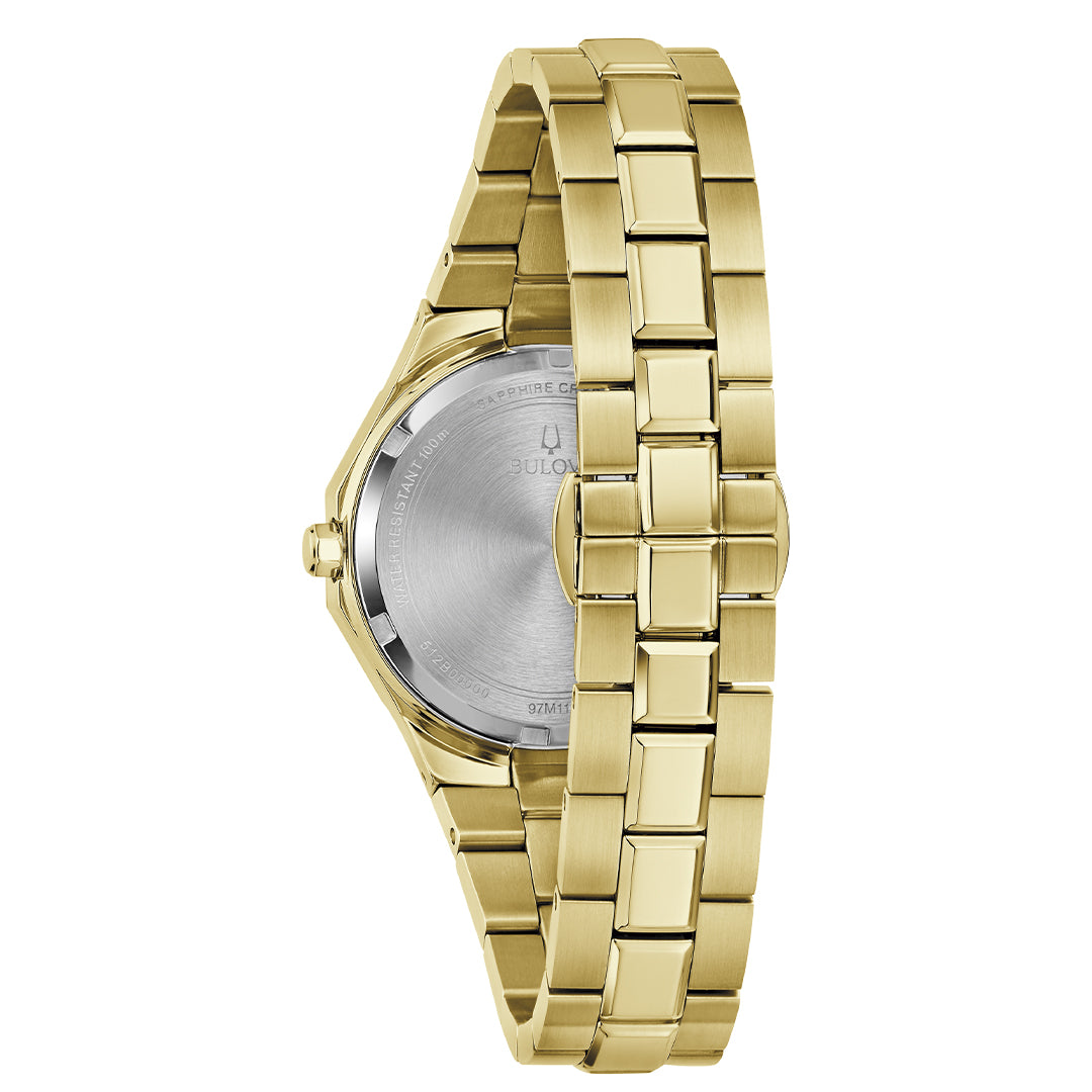 Bulova Prestige Women's Watch 97M119