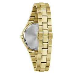 Bulova Prestige Women's Watch 97M119
