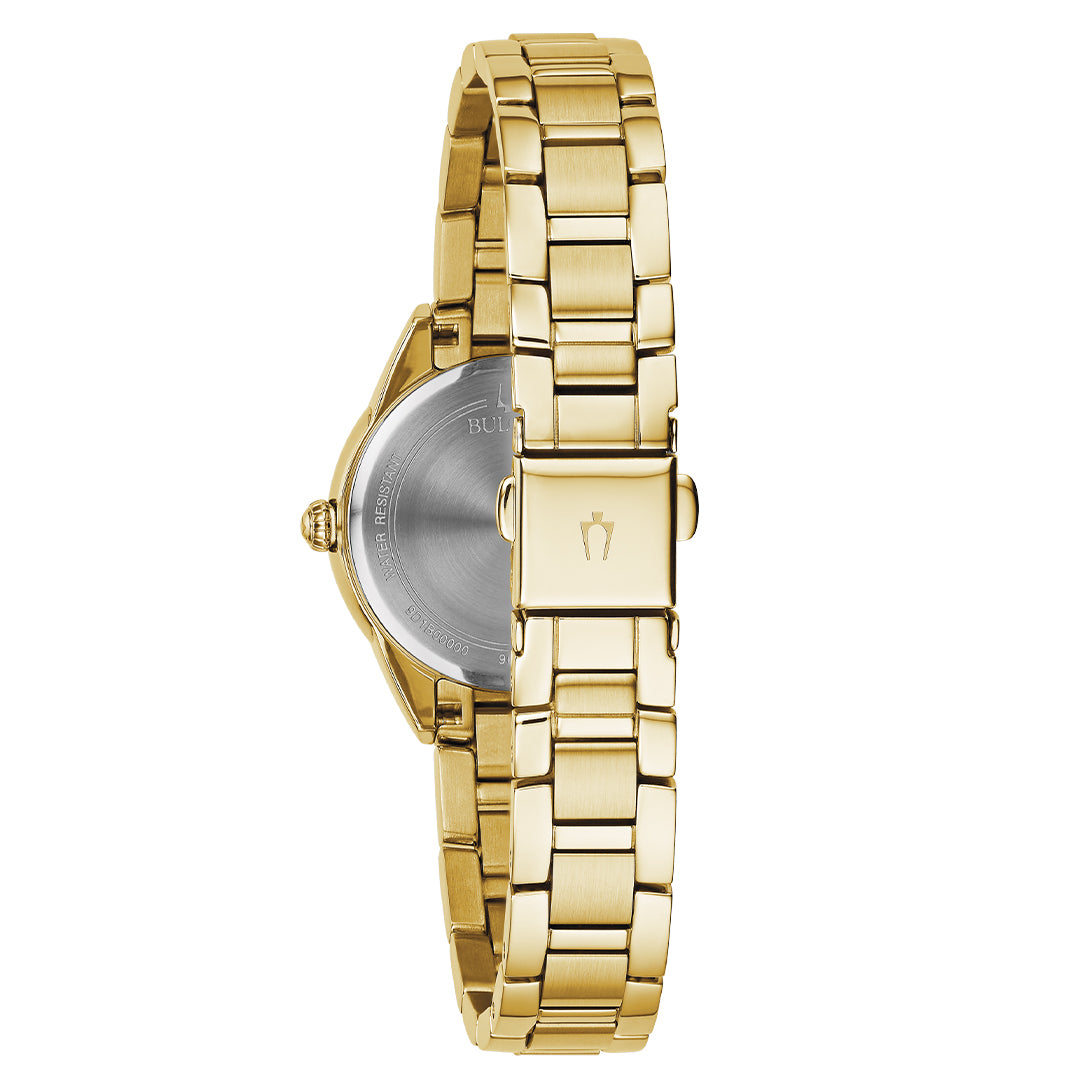 Reloj Bulova Femenino 97P150