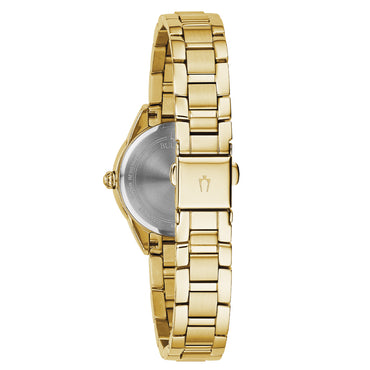 Reloj Bulova Femenino 97P150