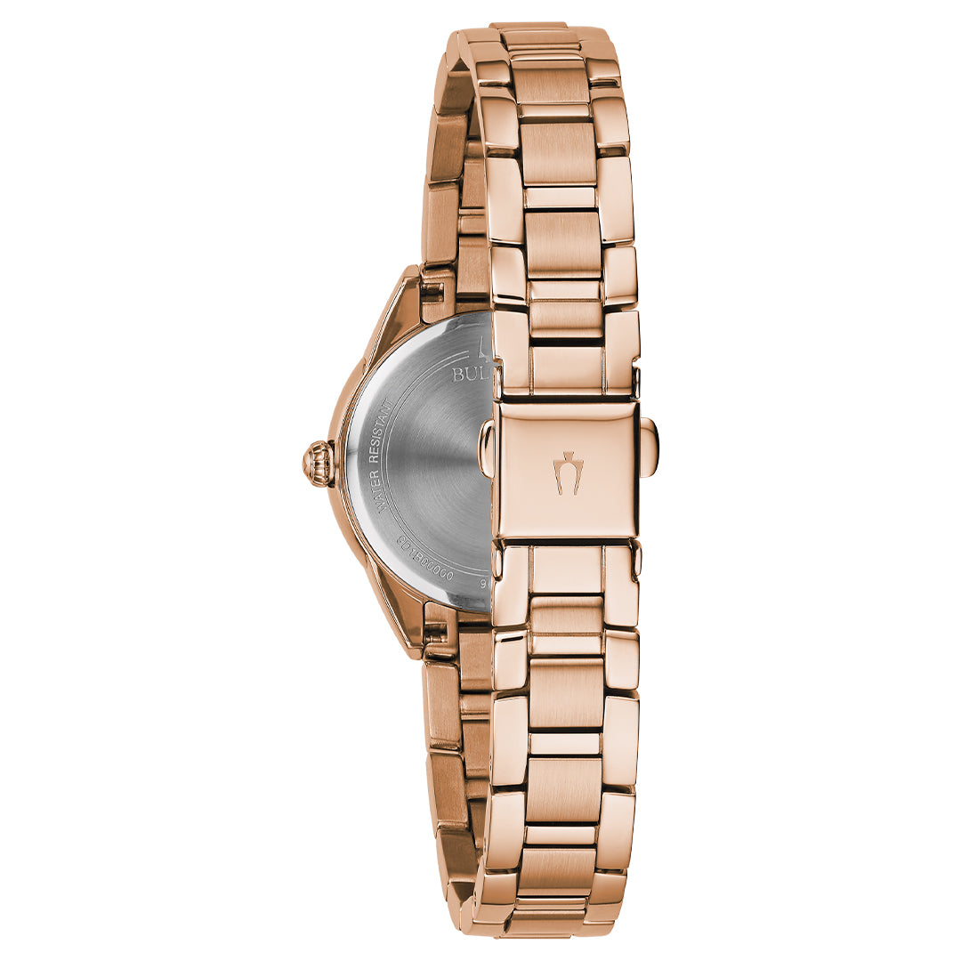 Reloj Bulova Femenino 97P151