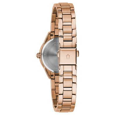 Reloj Bulova Femenino 97P151