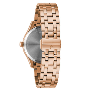 Reloj Bulova Femenino 97P152