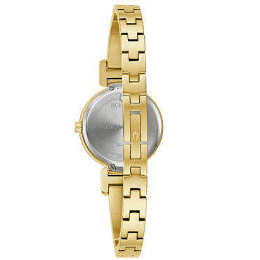 Reloj Bulova Femenino 97P164