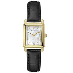 Reloj Bulova Sutton Femenino 97P166