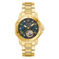 Reloj Bulova Marine Star Mujer Dorado 97P171