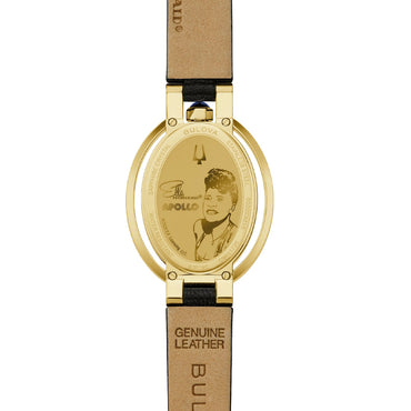 Reloj Bulova Rubaiyat Femenino 97P180