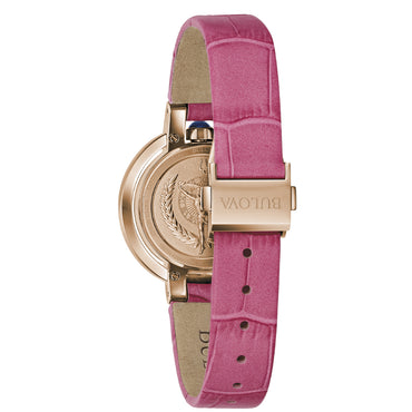 Bulova Rubaiyat Women's Watch 97R103