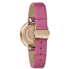 Bulova Rubaiyat Women's Watch 97R103