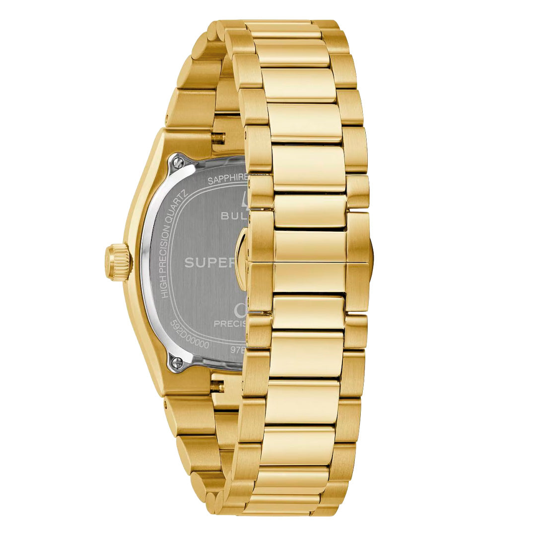 Reloj Bulova Masculino 97B246