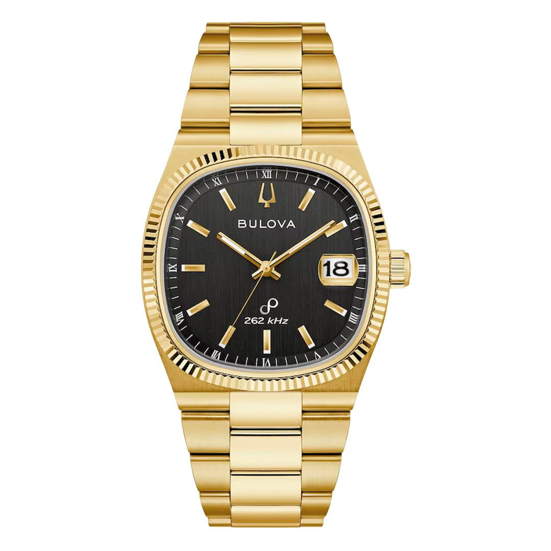 Reloj Bulova Masculino 97B246