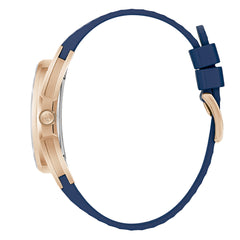 Reloj Bulova Curv Marc Anthony  Femenino 97P174