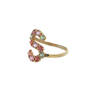 Anillo Ini S 9878