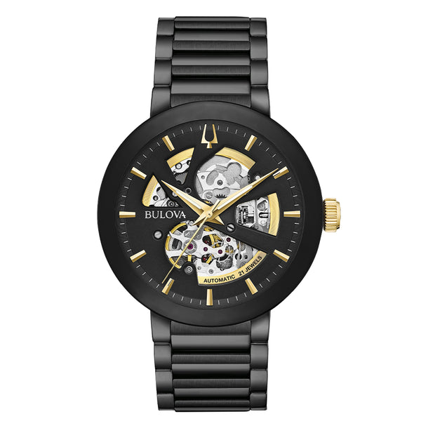 Bulova Futuro Men's Watch 98A203