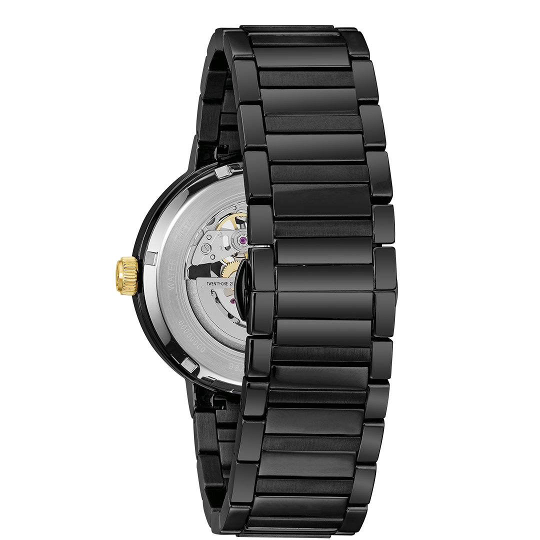 Bulova Futuro Men's Watch 98A203