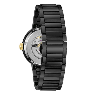 Bulova Futuro Men's Watch 98A203