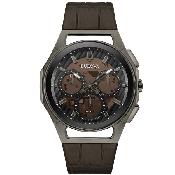 Bulova Curv Men's Watch 98A231