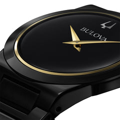 Reloj Bulova Millenio Masculino 98A313