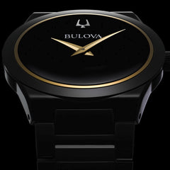 Reloj Bulova Millenio Masculino 98A313