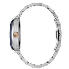 Bulova Men's Mechanical Watch 98A319