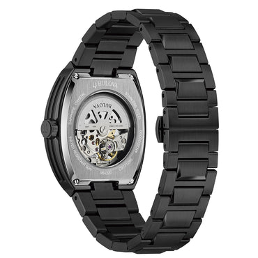Bulova Men's Mechanical Watch 98A320