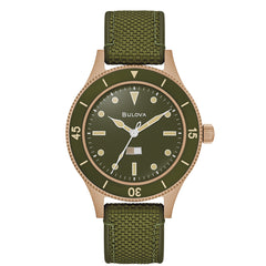 Bulova Archive Men's Watch 98A324