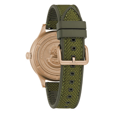 Bulova Archive Men's Watch 98A324