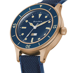 Bulova Archive Men's Watch 98A325