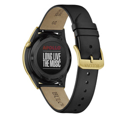 Bulova Apollo Men's Watch 98A327