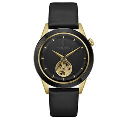 Bulova Apollo Men's Watch 98A327