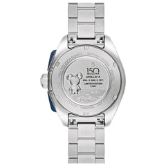 Reloj Bulova Masculino 98A329