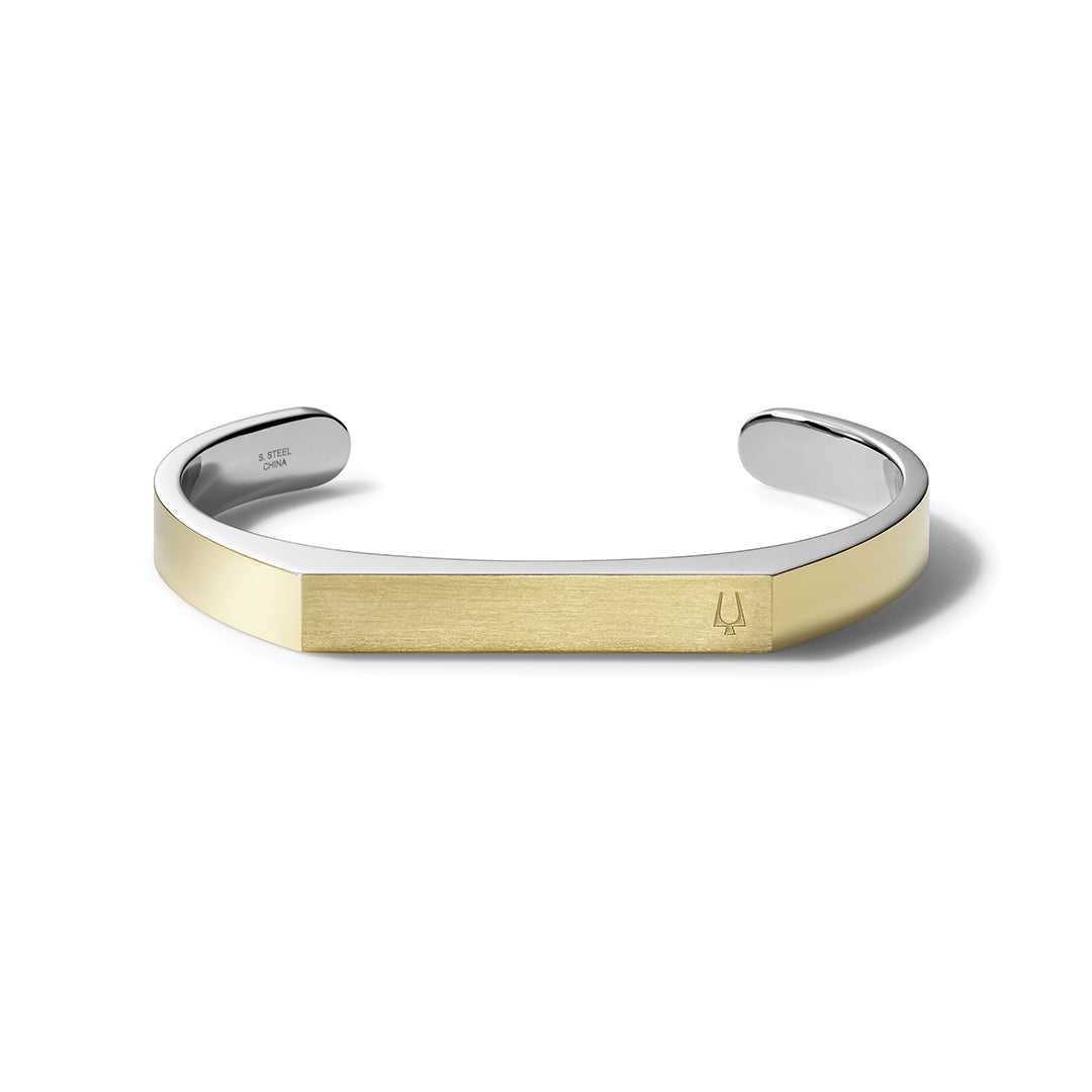 Brazalete Bulova 98B03S